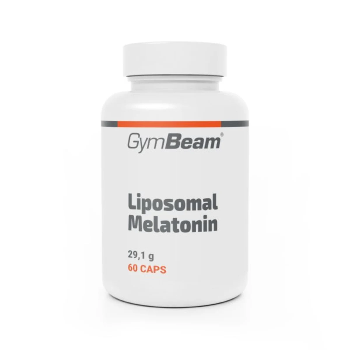 Lipozomálny melatónin Liposovit® - GymBeam · záber 1