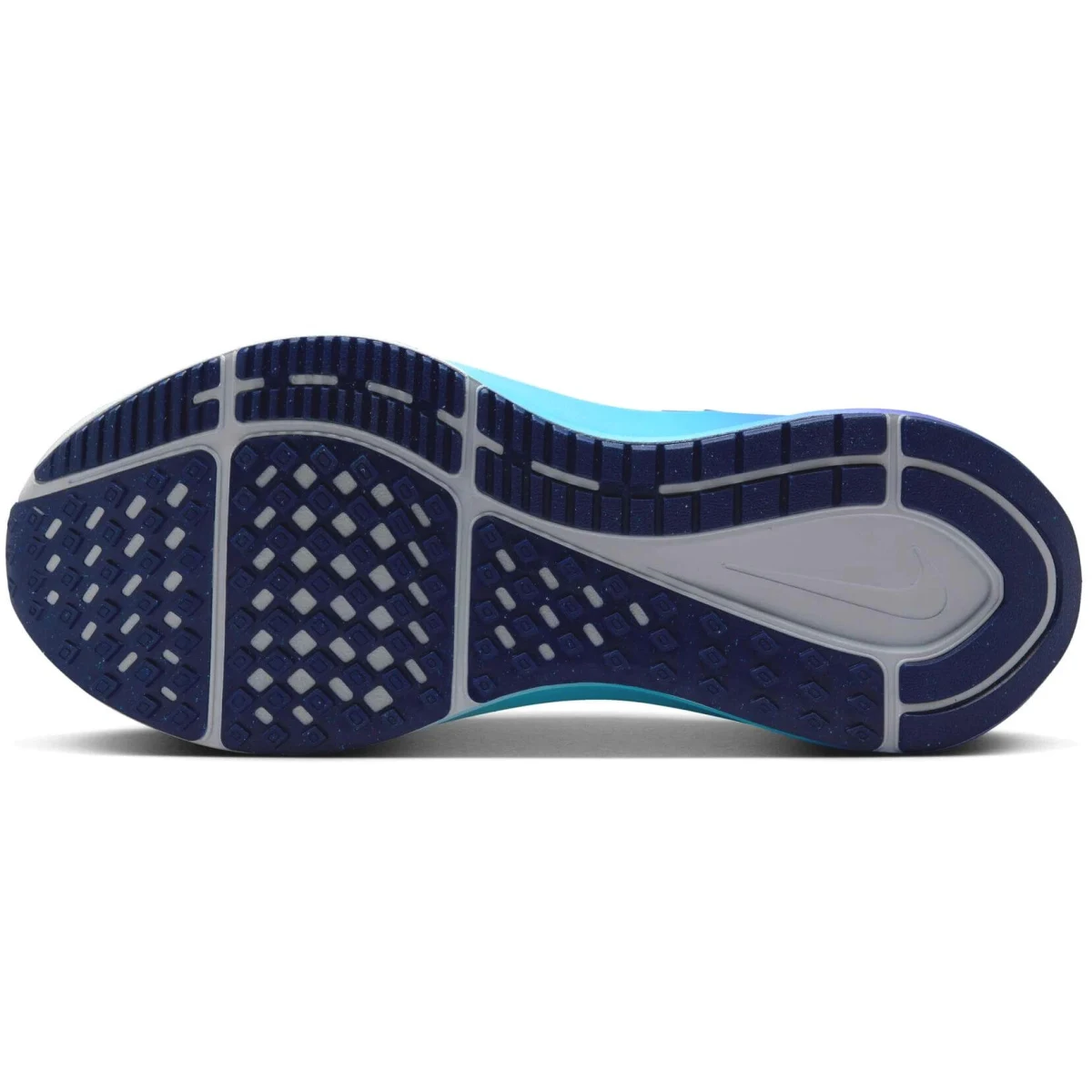 Nike Air Zoom Structure 25 - 39 · záber 2