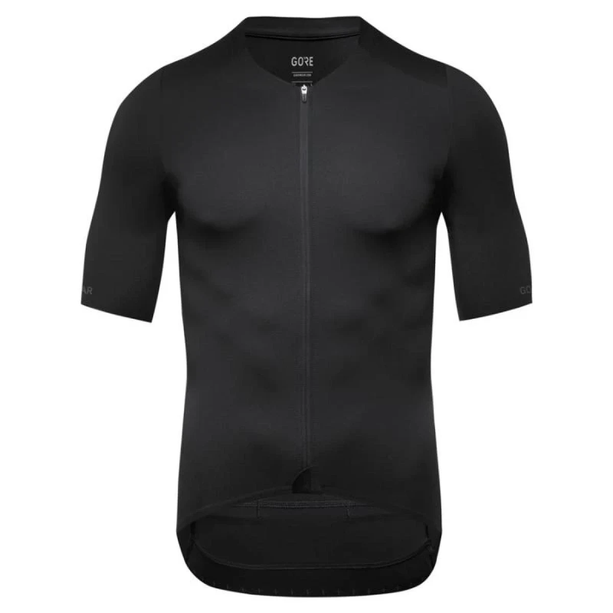 Gore Distance Jersey Mens - Velikost: XL | Barva: Čierna · záber 1