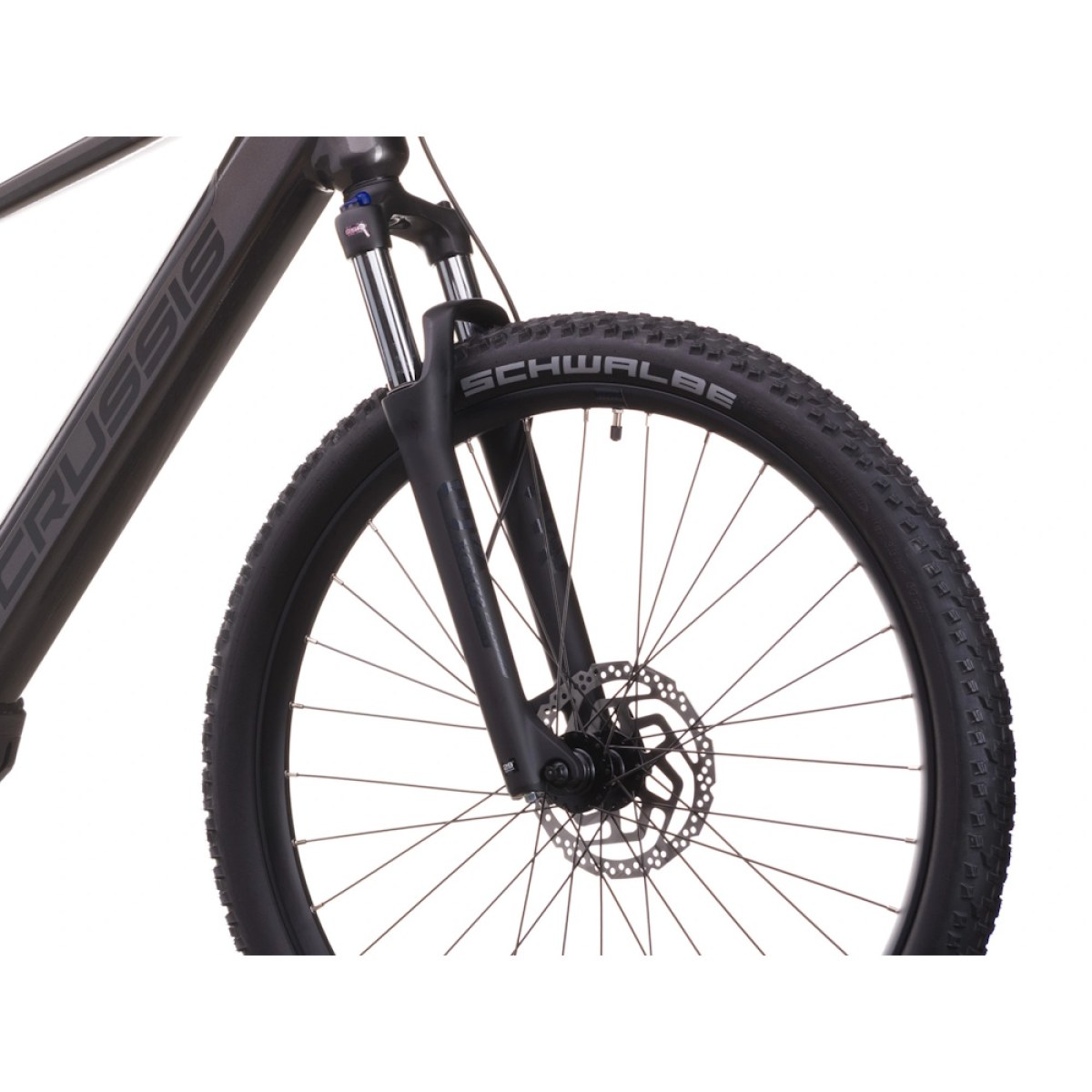 Crussis ONE-Largo 7.11 894Wh 29" - model 2026 20" (175-190 cm) · záber 5