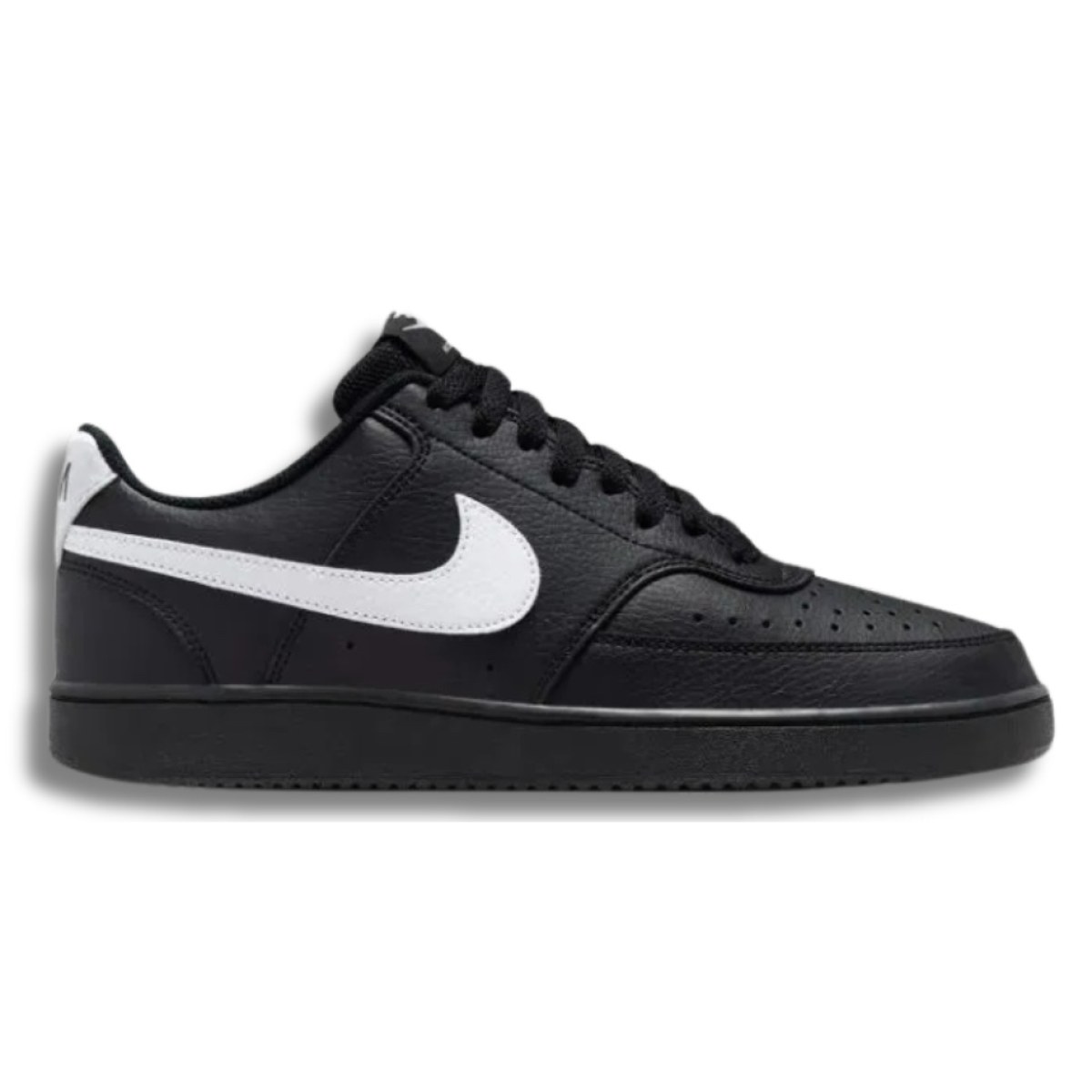Nike Court Vision M - Veľkosť: 44,5 · záber 1