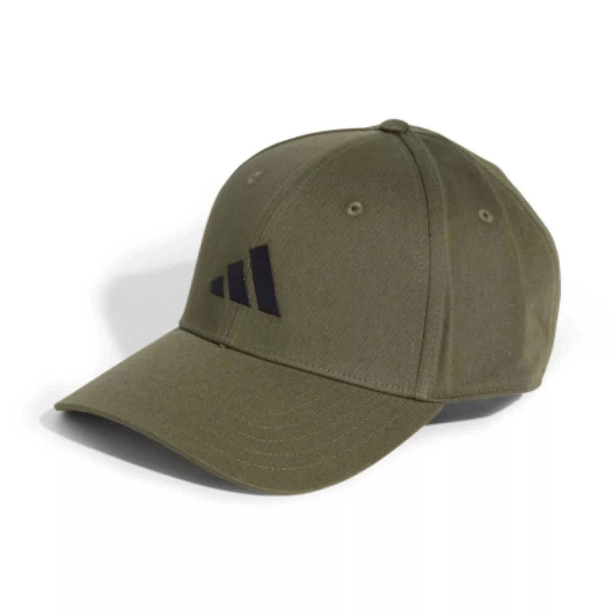 Šiltovka ADIDAS BB CAP COT NL OLISTR BLACK · záber 6