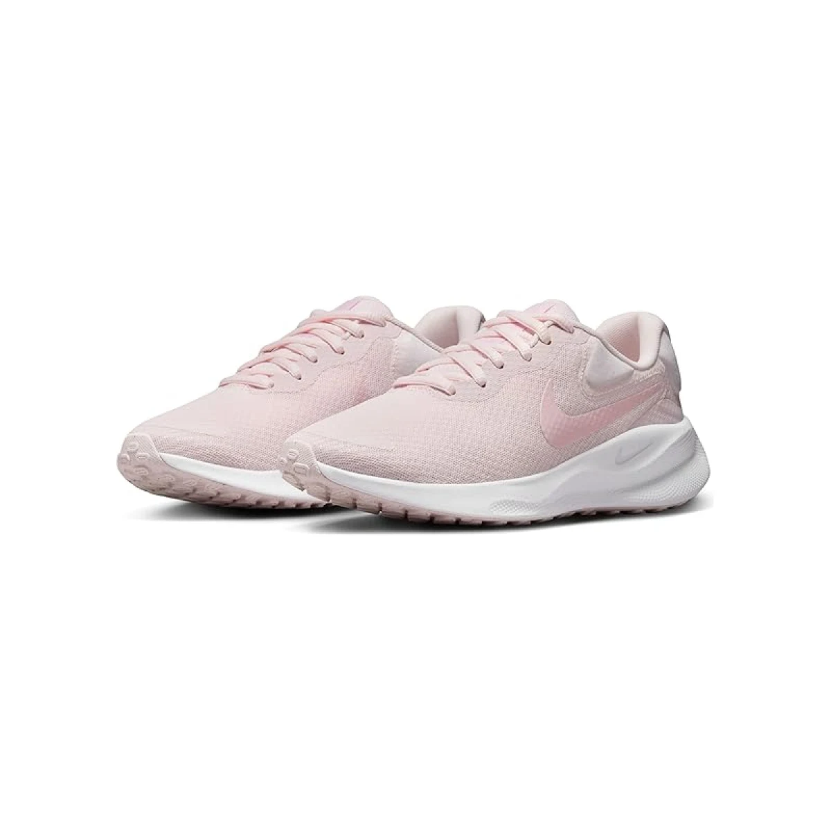Dámská sportovní obuv (tréninková) NIKE Revolution 7 W pearl pink pink foam white · záber 3