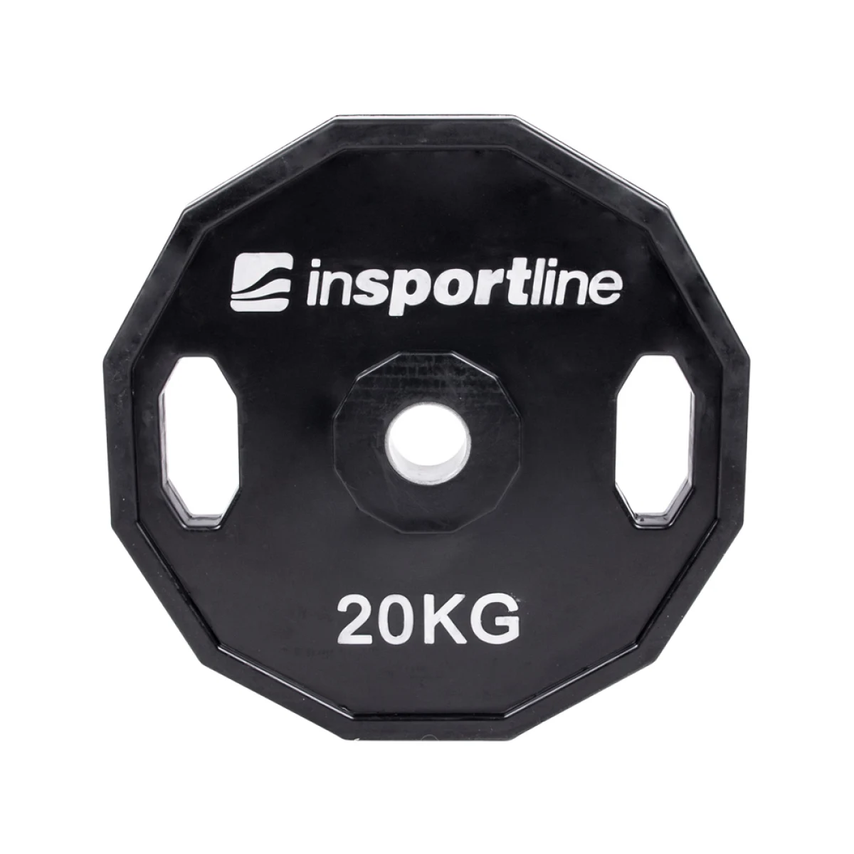 inSPORTline Ruberton 15 kg olympíjsky · záber 6