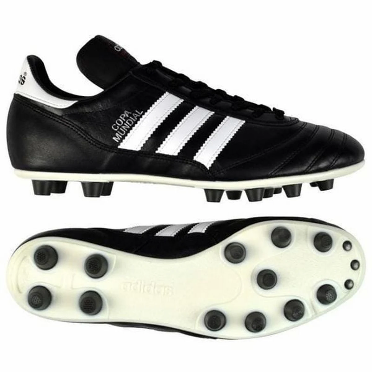 Adidas Copa Mundial FG - 50 ⅔ · záber 2