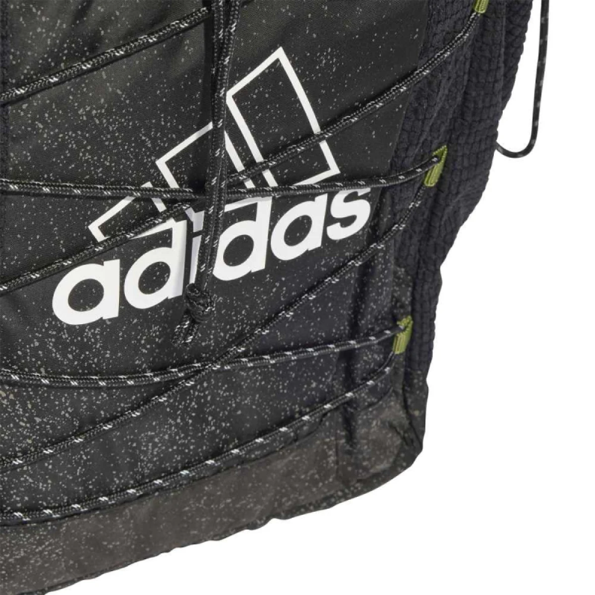Batoh ADIDAS BACKPACK BLACK · záber 5