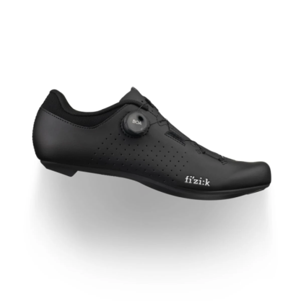 Cyklistické tretry FIZIK tretry Vento Omna černá · záber 1
