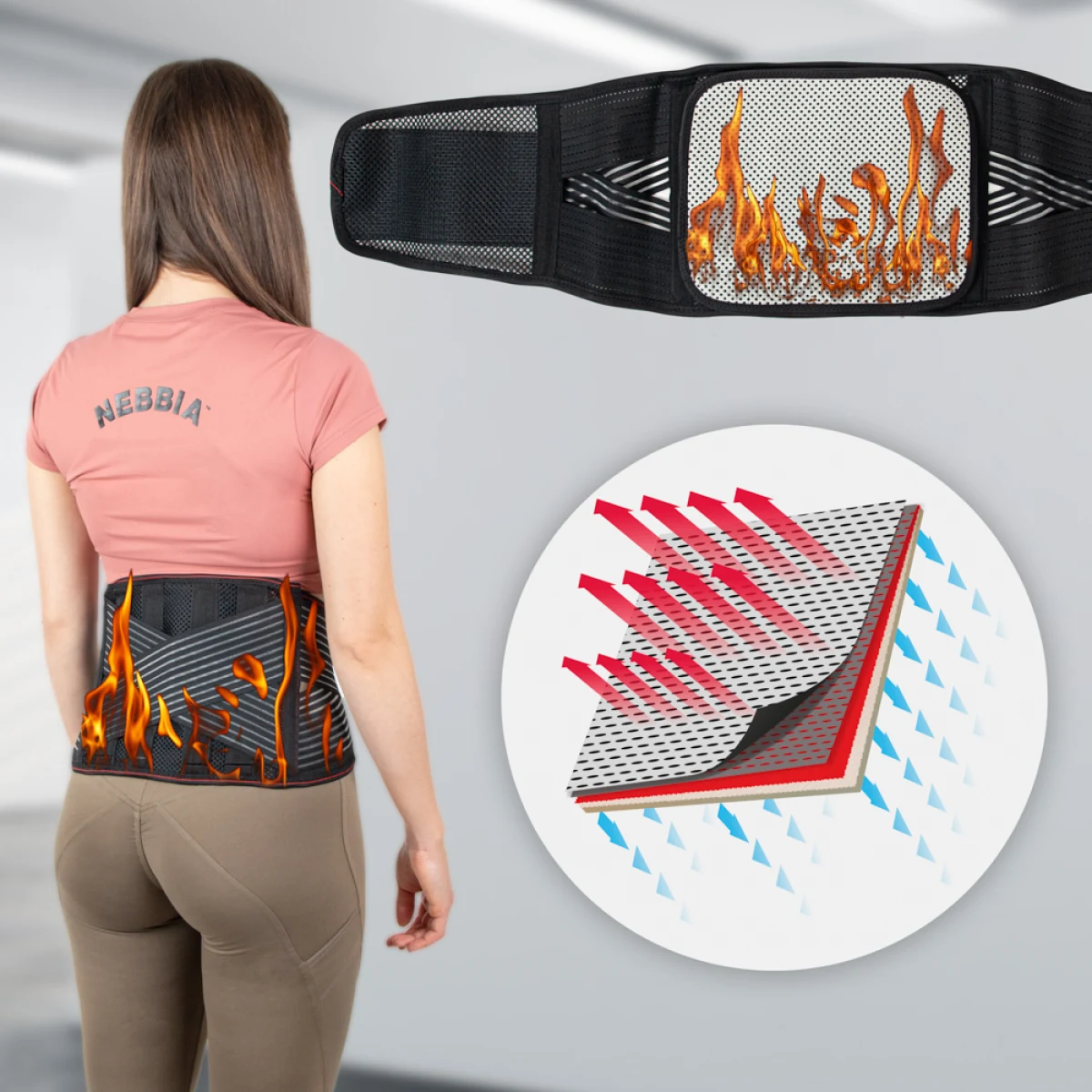inSPORTline Avochi XL · záber 3