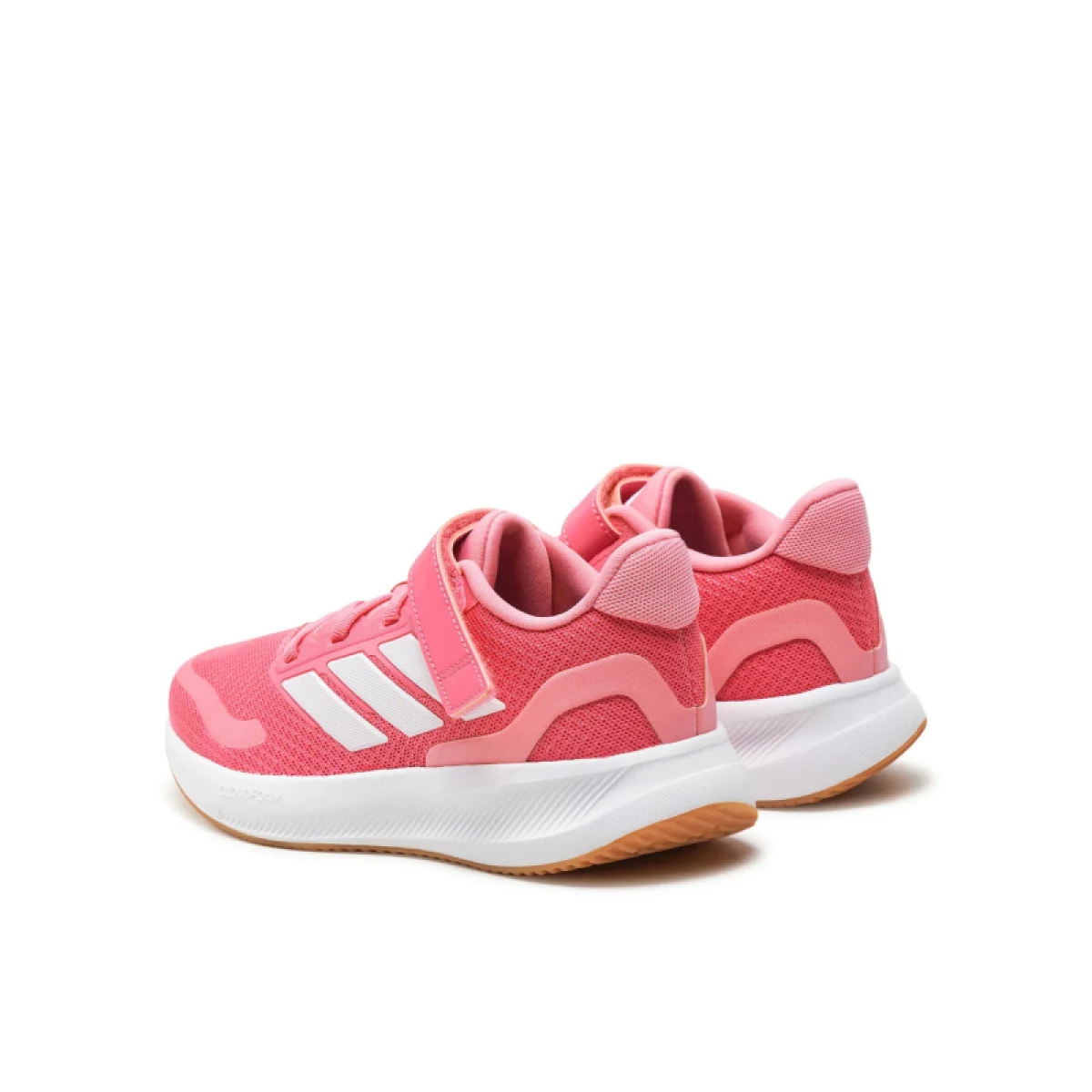 Dívčí sportovní obuv (tréninková) ADIDAS Runfalcon 5 K pulse magenta cloud white bliss pink · záber 4