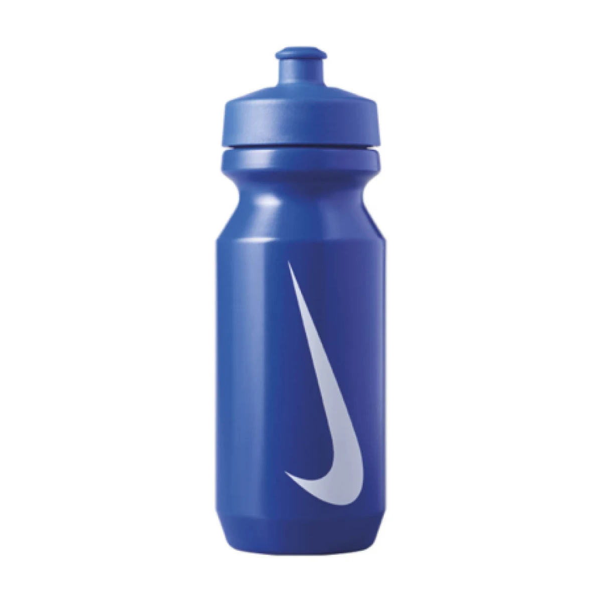 Fľaša NIKE BIG MOUTH BOTTLE 2.0 GAME ROYAL GAME ROYAL WHITE · záber 1