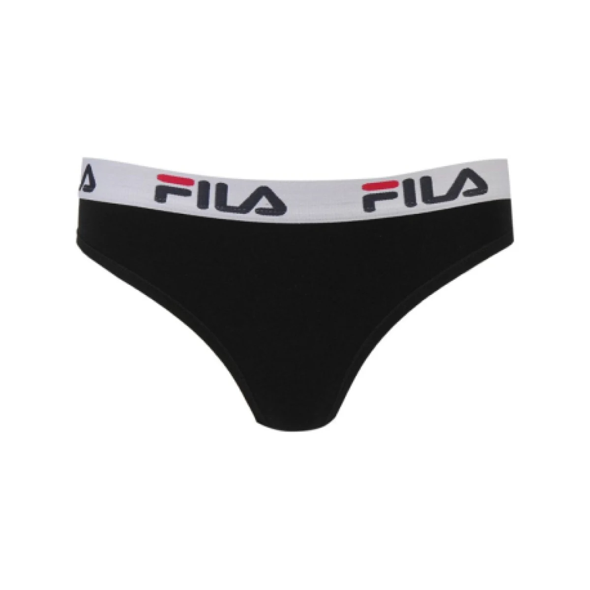 Dámské kalhotky FILA 1PACK-FU6061 WOMAN STRING 200 · záber 1