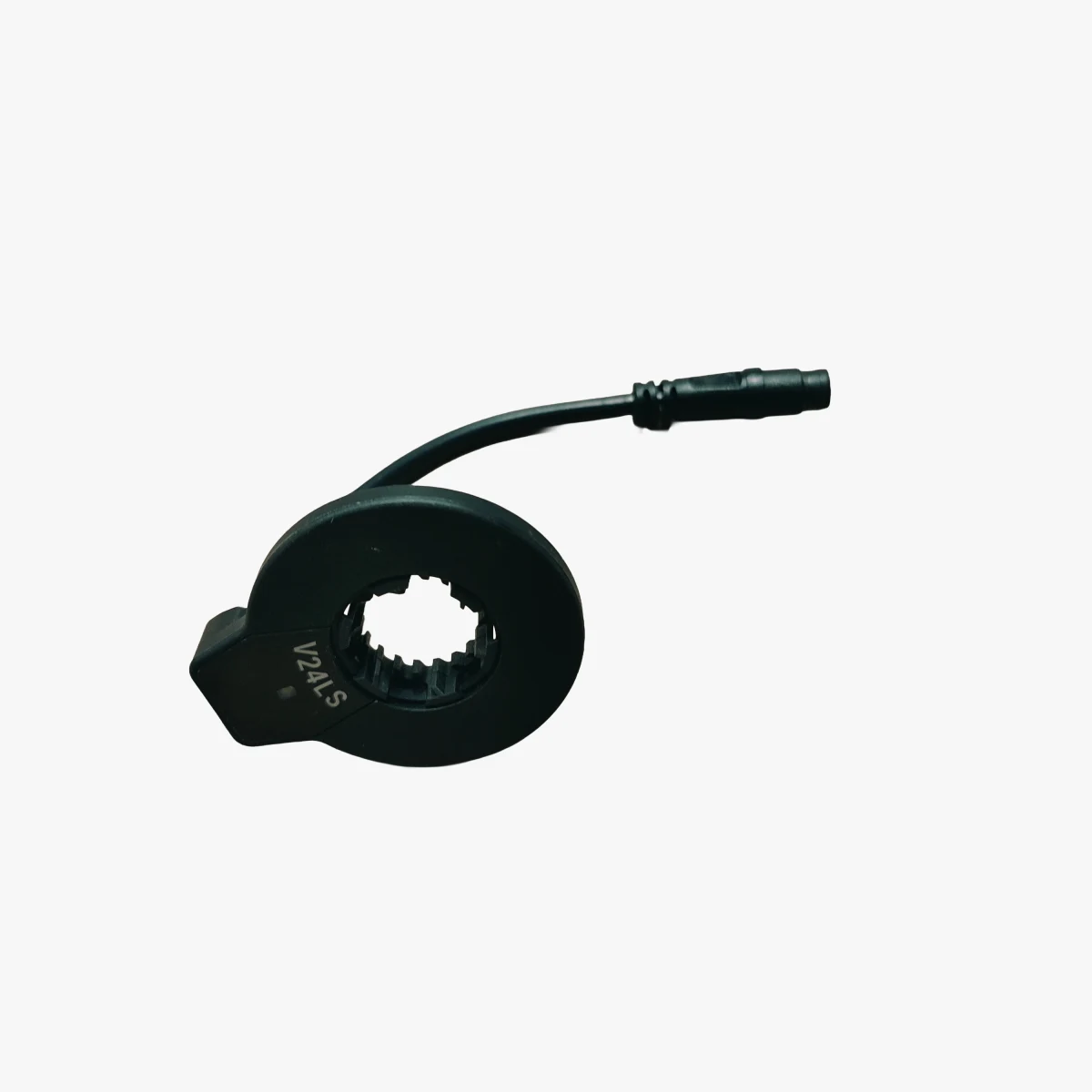 ROCKRIDER Snímač tempa E-EXPL100 a 100 LTD MTB bez · záber 1