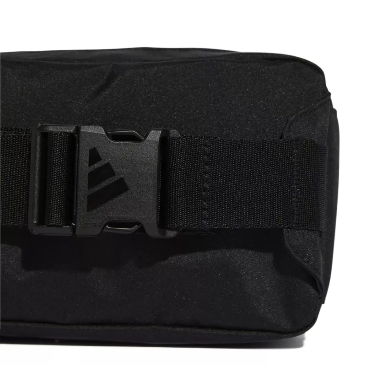 Pánska ľadvinka ADIDAS LINEAR BUMBAG BLACK WHITE · záber 5