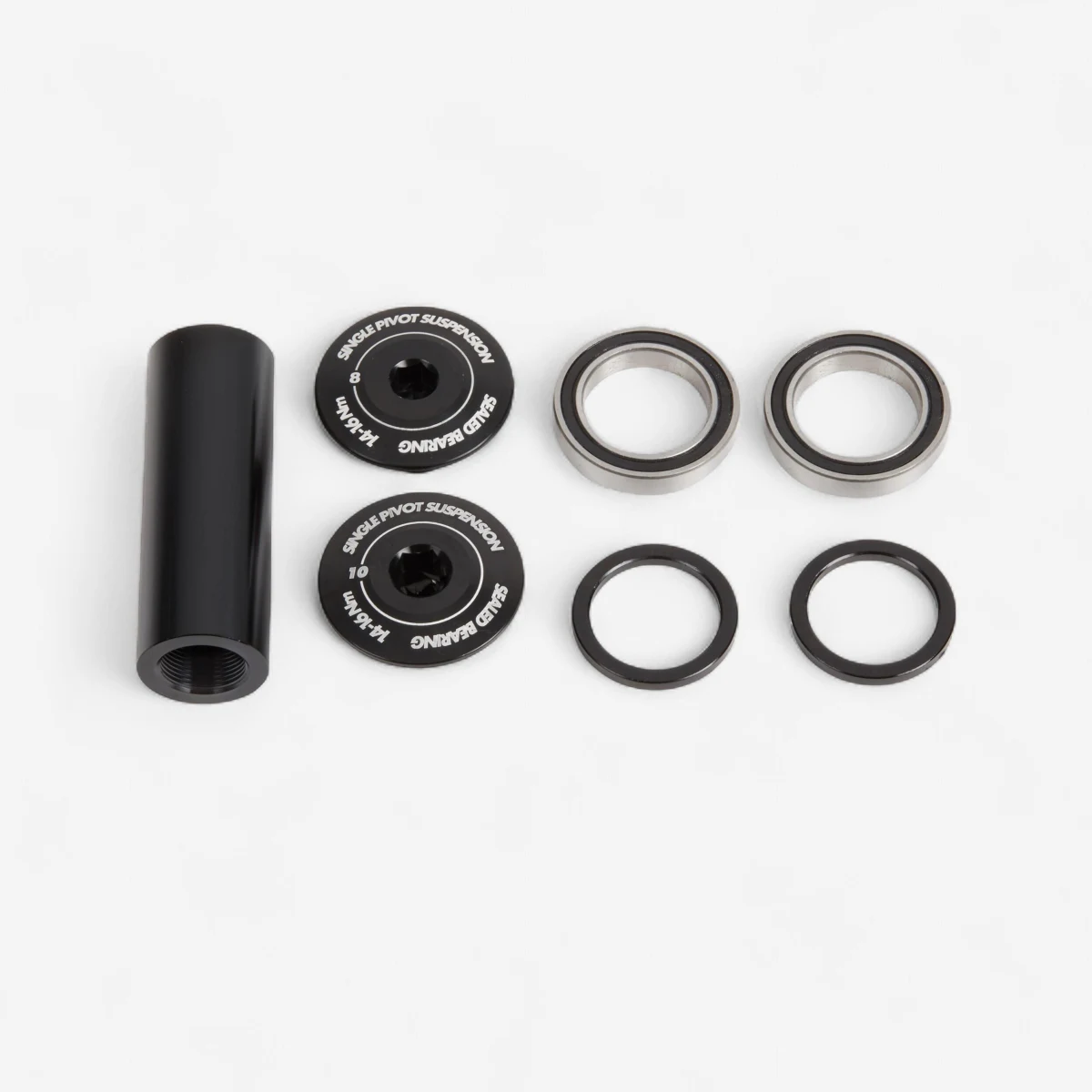 ROCKRIDER Čap na rám ST540S/ST560S/ST900S - DRS16, DIS16 bez · záber 1