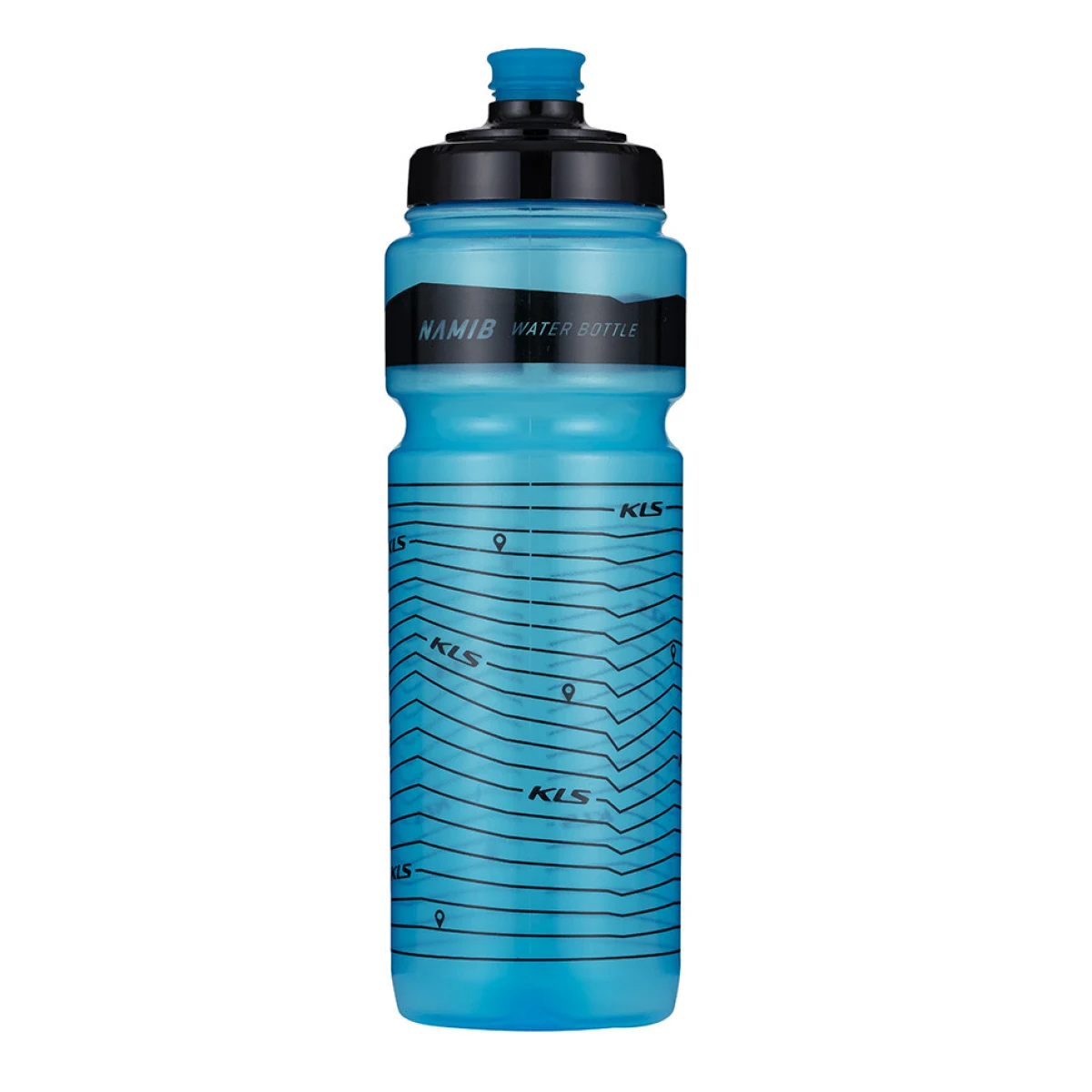 Kellys Namib 022 0,75 l Green · záber 3