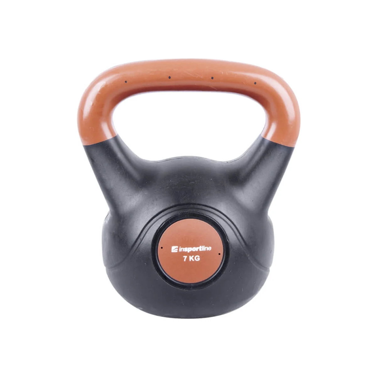 inSPORTline Vin-Bell Dark 2 kg · záber 5
