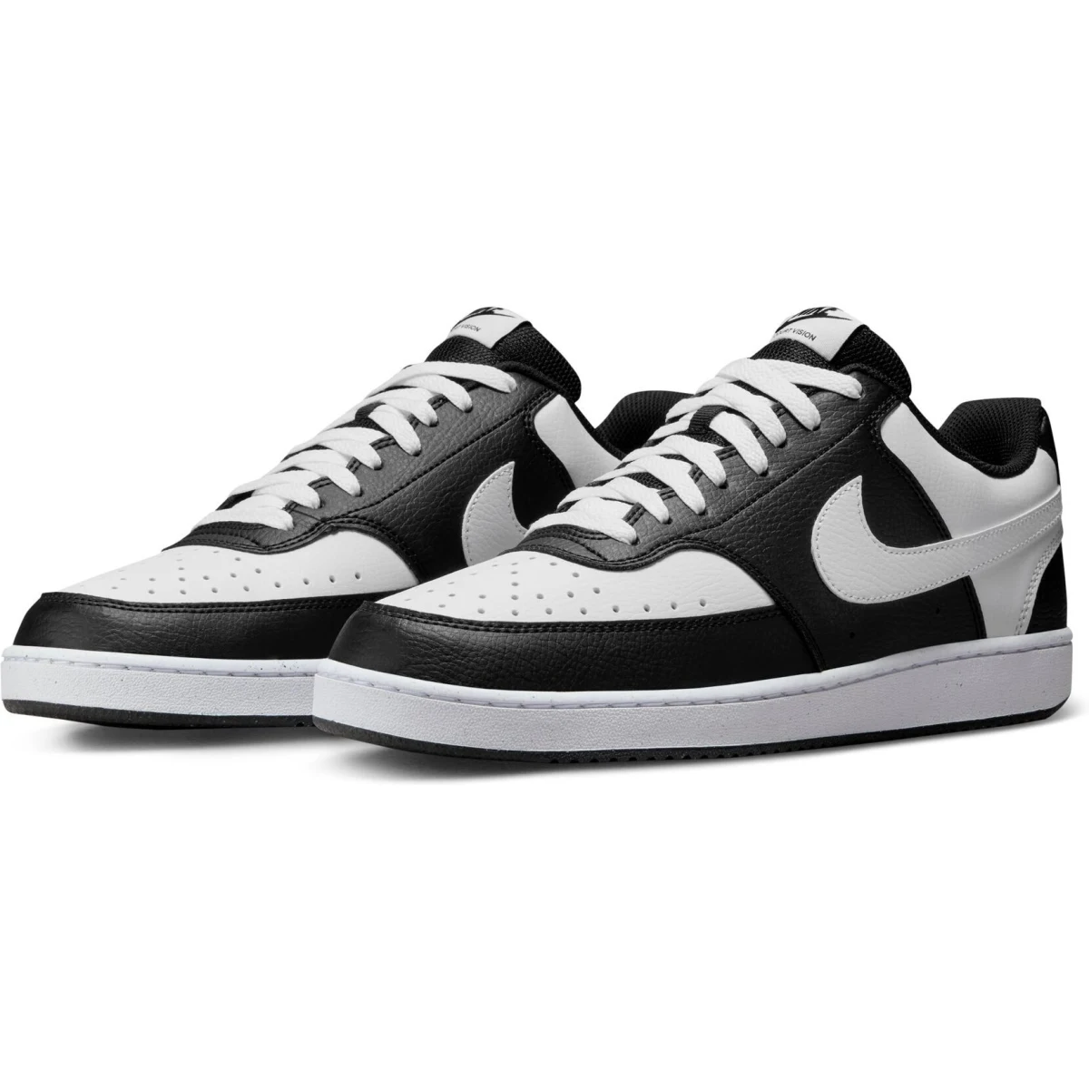 Nike Court Vision Low M - Velikost: 47 · záber 3