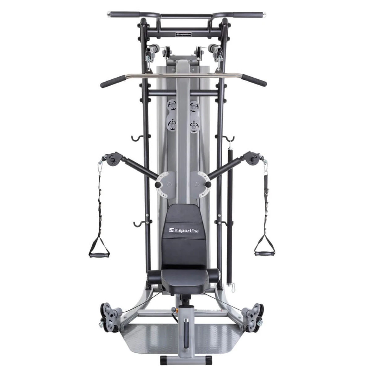 inSPORTline Profigym C200 · záber 4