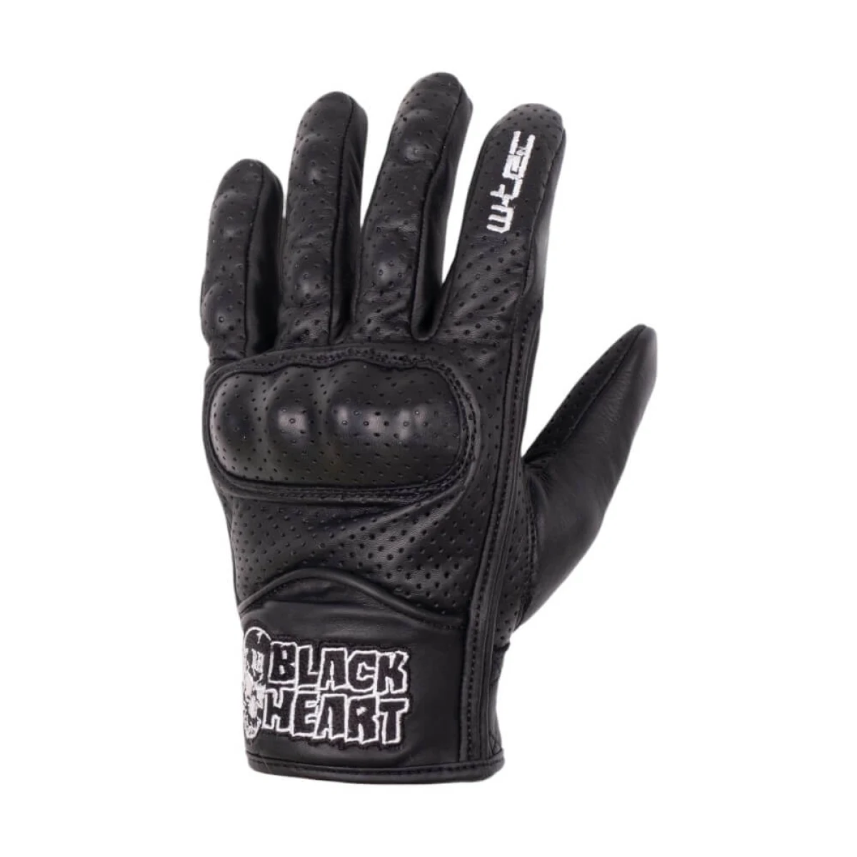 W-TEC Black Heart Rookah čierna - 3XL - Veľkosť: 3XL | Farba: čierna · záber 2