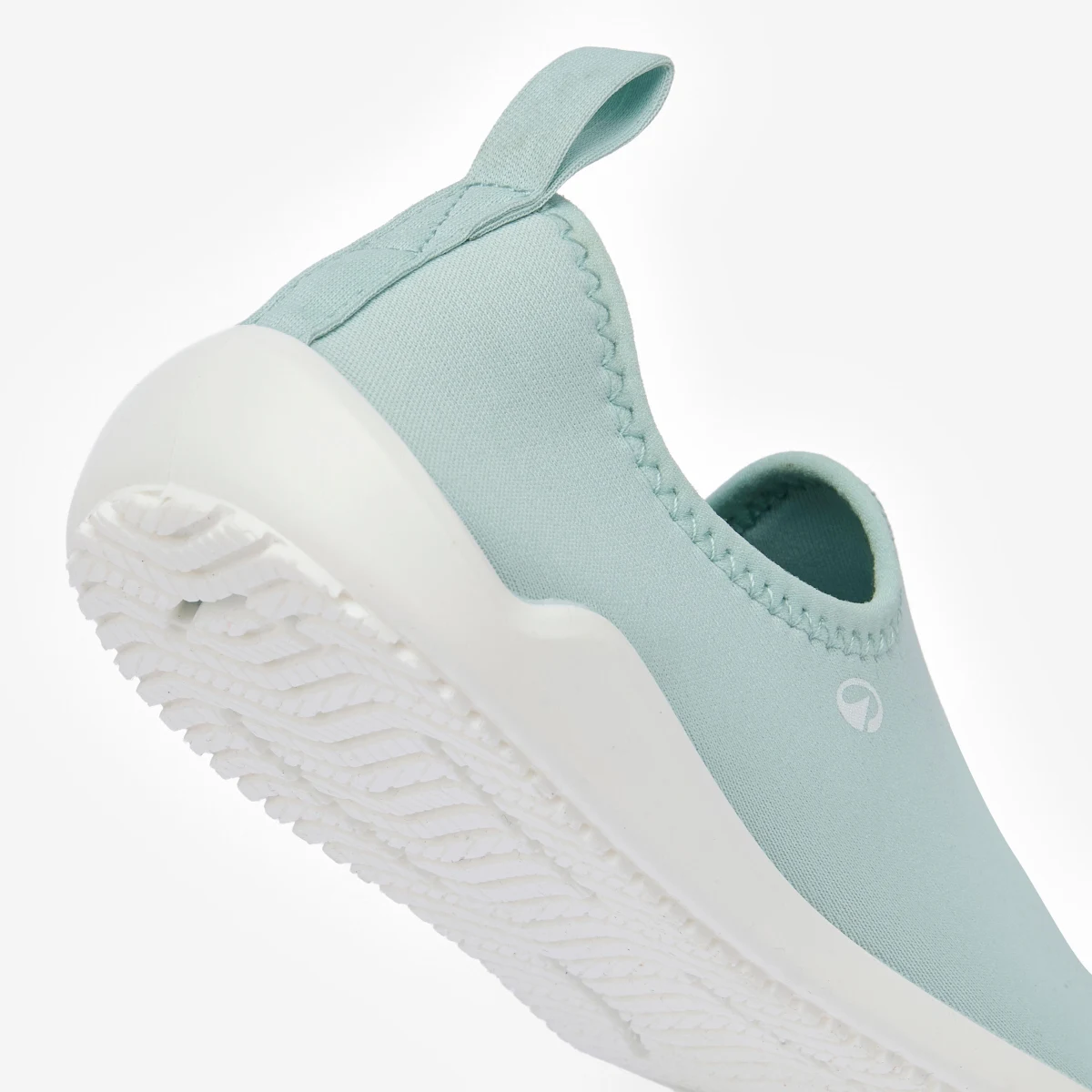NABAIJI Obuv do vody Gymshoe bledozelená 38-39 · záber 2