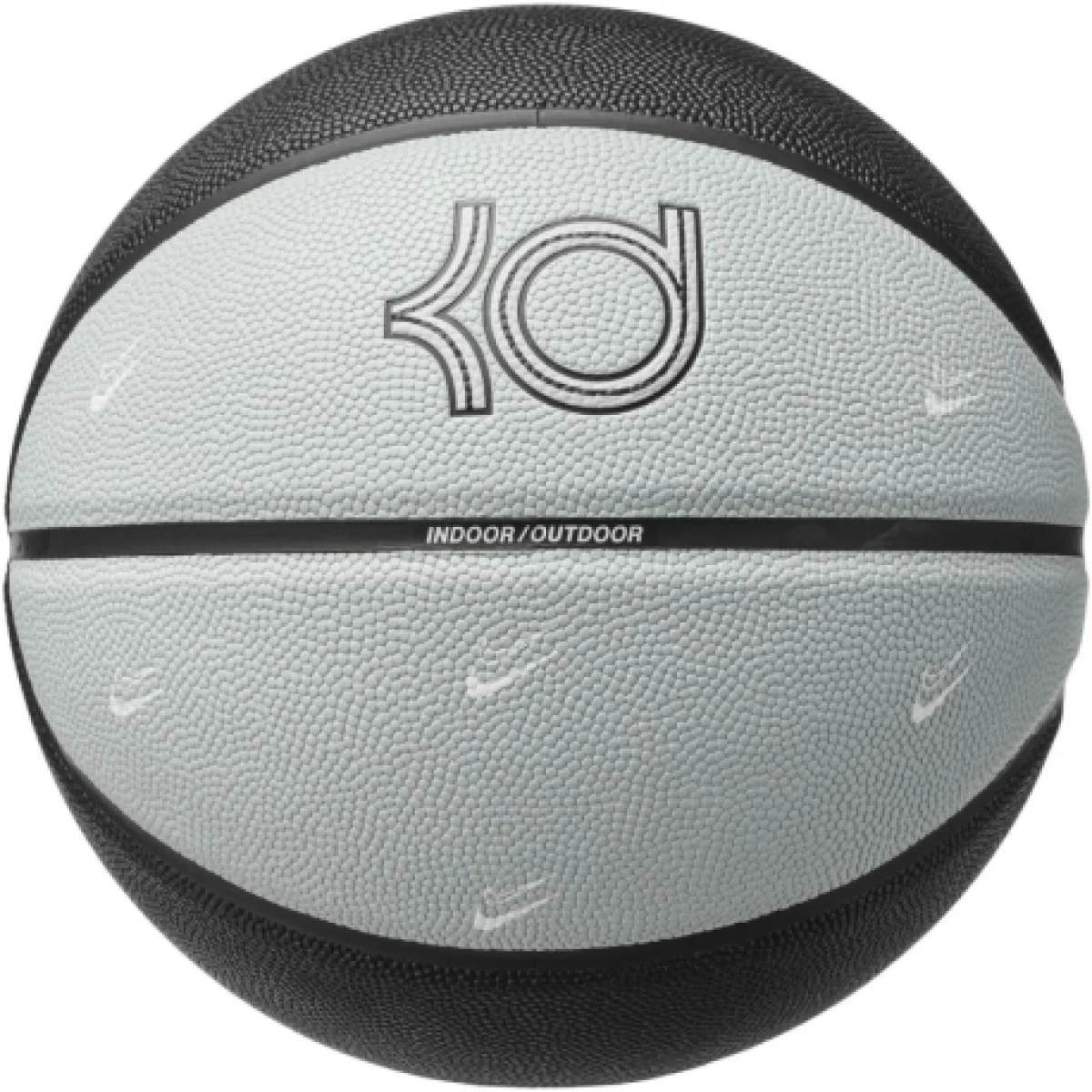 Basketbalová lopta NIKE KD ALL COURT 07 WG BK PD · záber 1