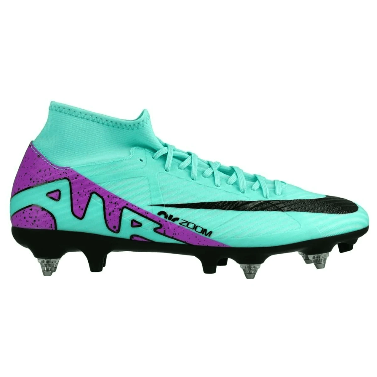 Nike Zoom Mercurial Superfly 9 Academy SG-Pro - 45,5 · záber 1