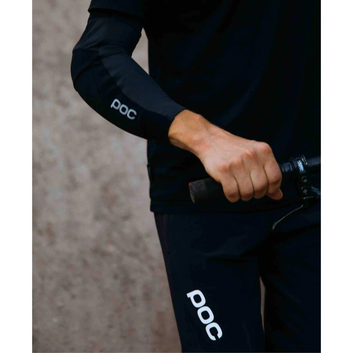 POC Oseus VPD Elbow · záber 4
