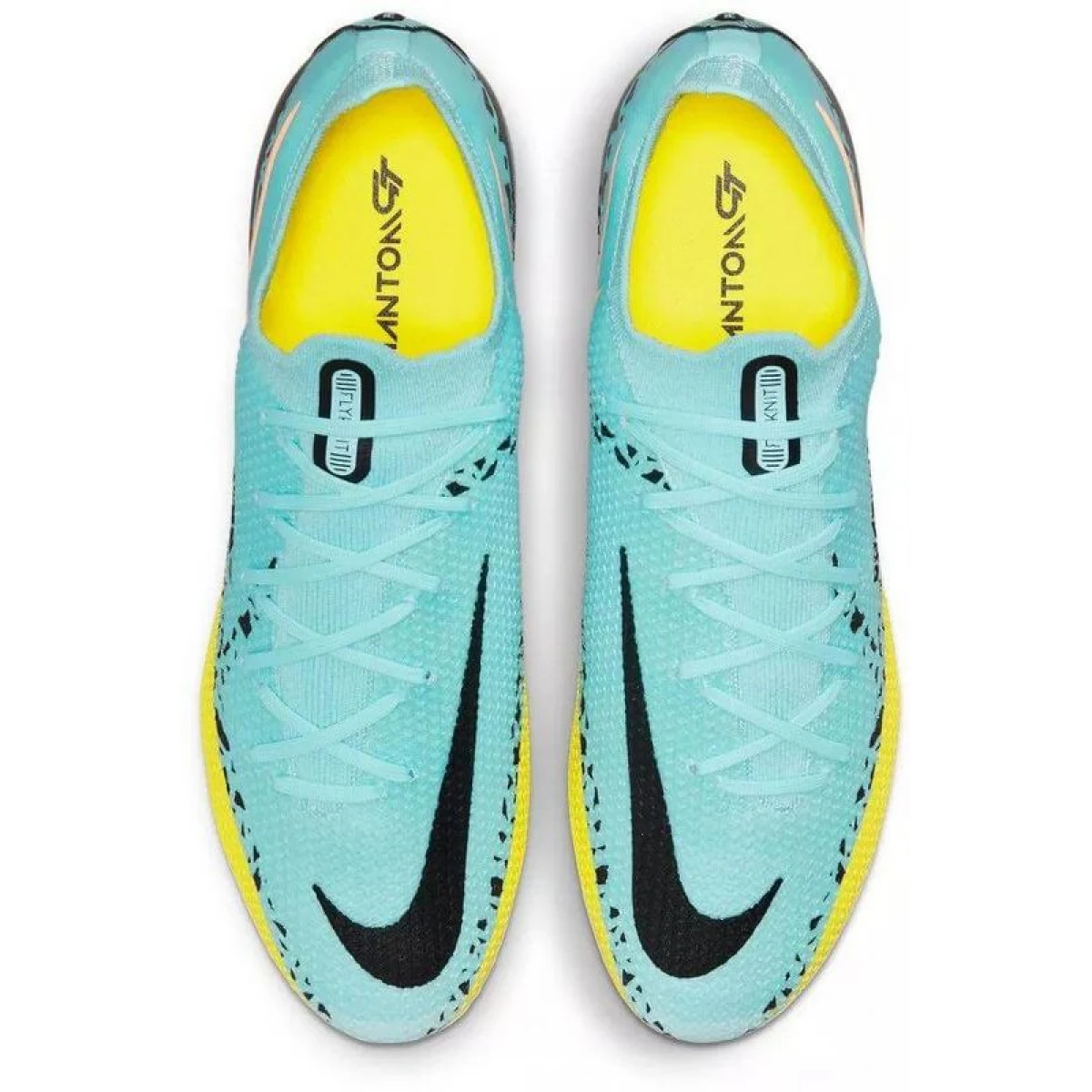 Nike Phantom GT2 Elite SG-Pro AC - 42 · záber 10