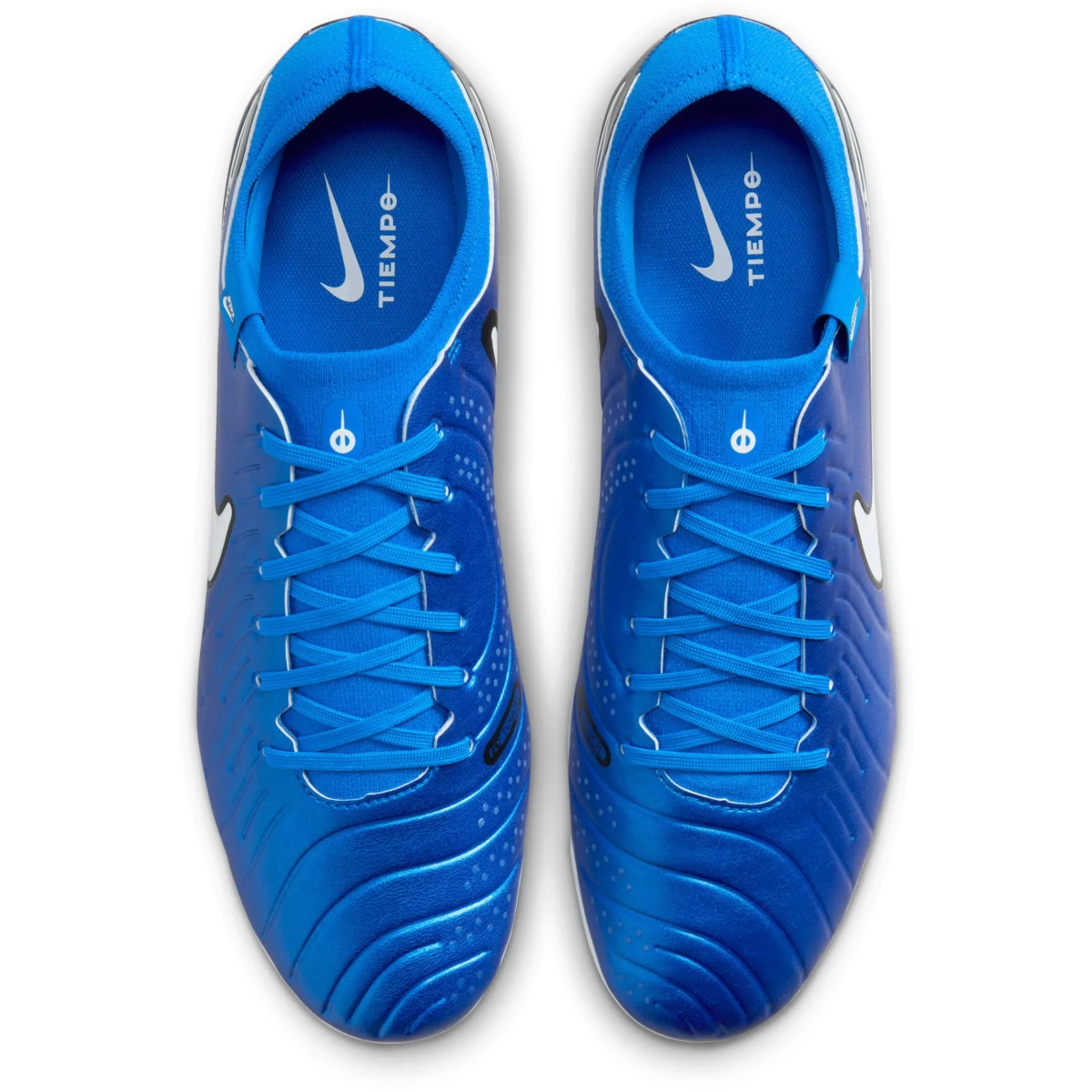 Nike Tiempo Legend 10 Pro FG - Velikost: 38,5 · záber 4
