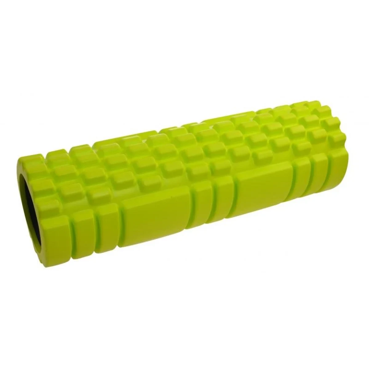 Lifefit Masážní válec JOGA ROLLER A11 45x14cm, zelený · záber 1
