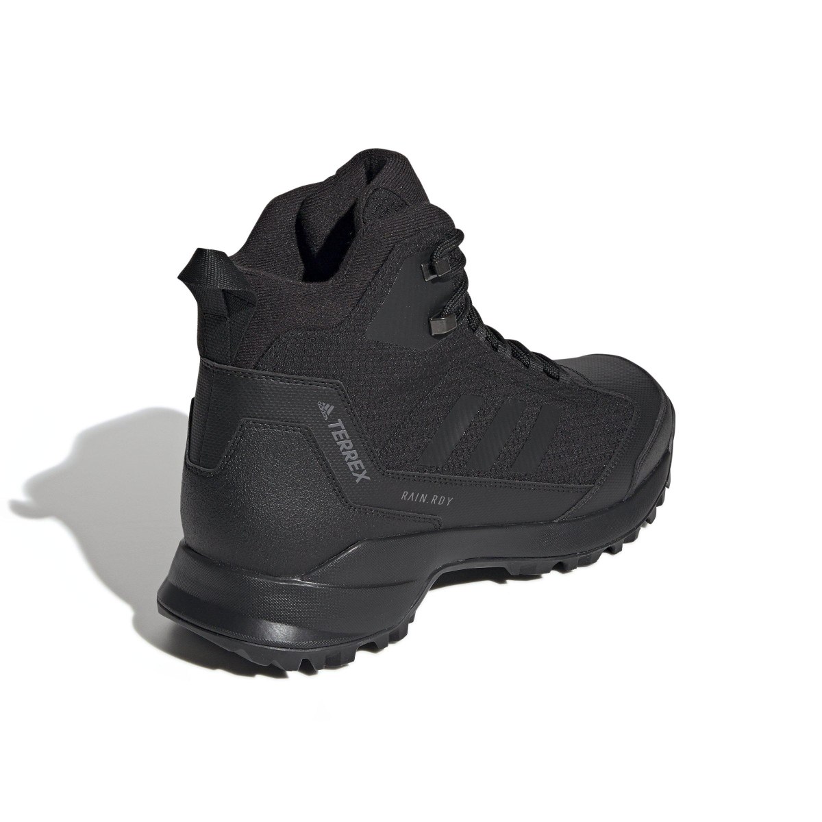 Adidas Terrex Heron Mid Cw Cp - Veľkosť: 45 1/3 · záber 4