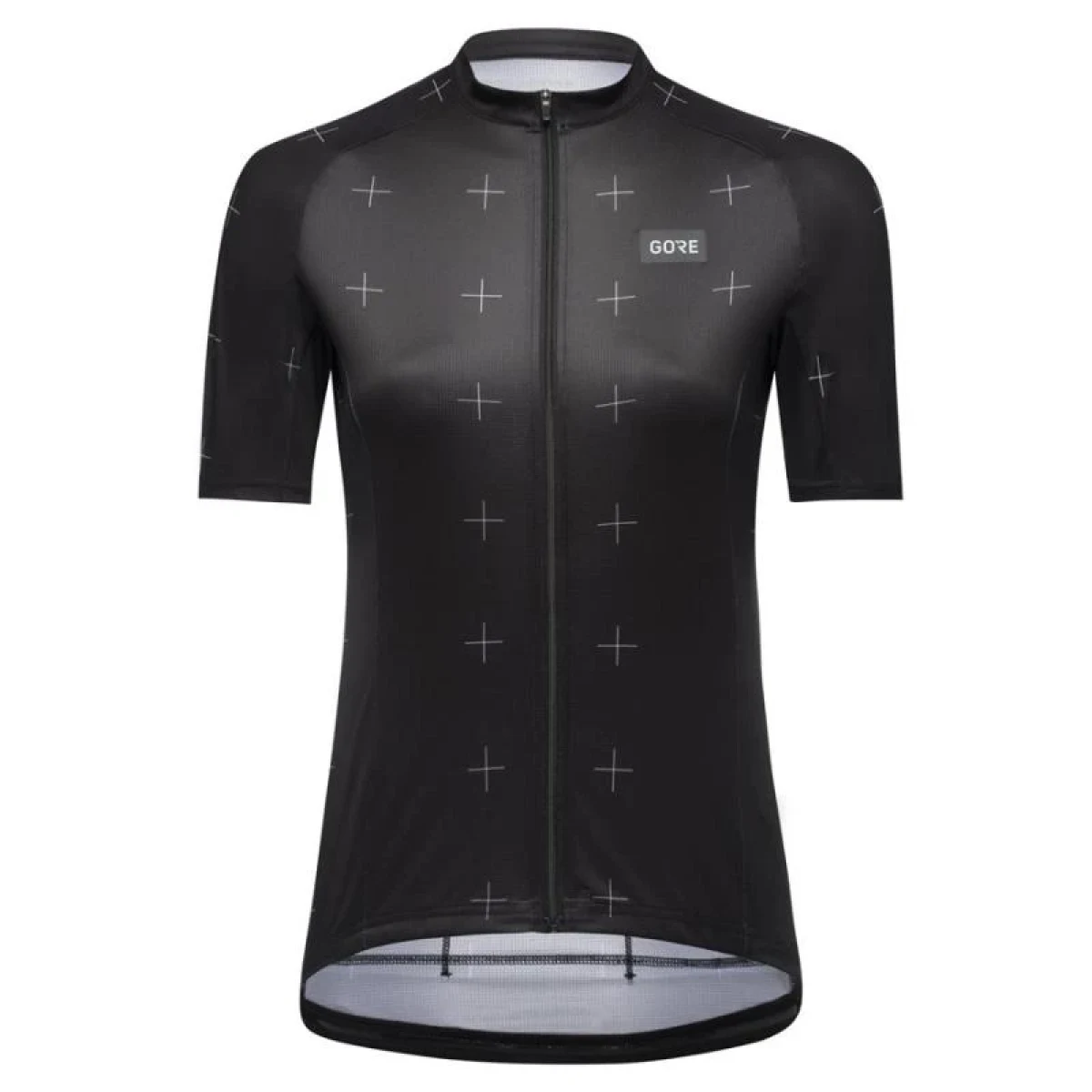 Gore Daily Jersey Womens - Velikost: 36 | Barva: Biela · záber 1