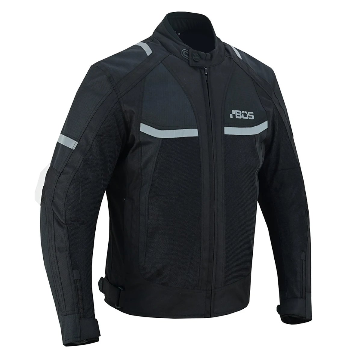 BOS Libera Gray - 5XL · záber 4