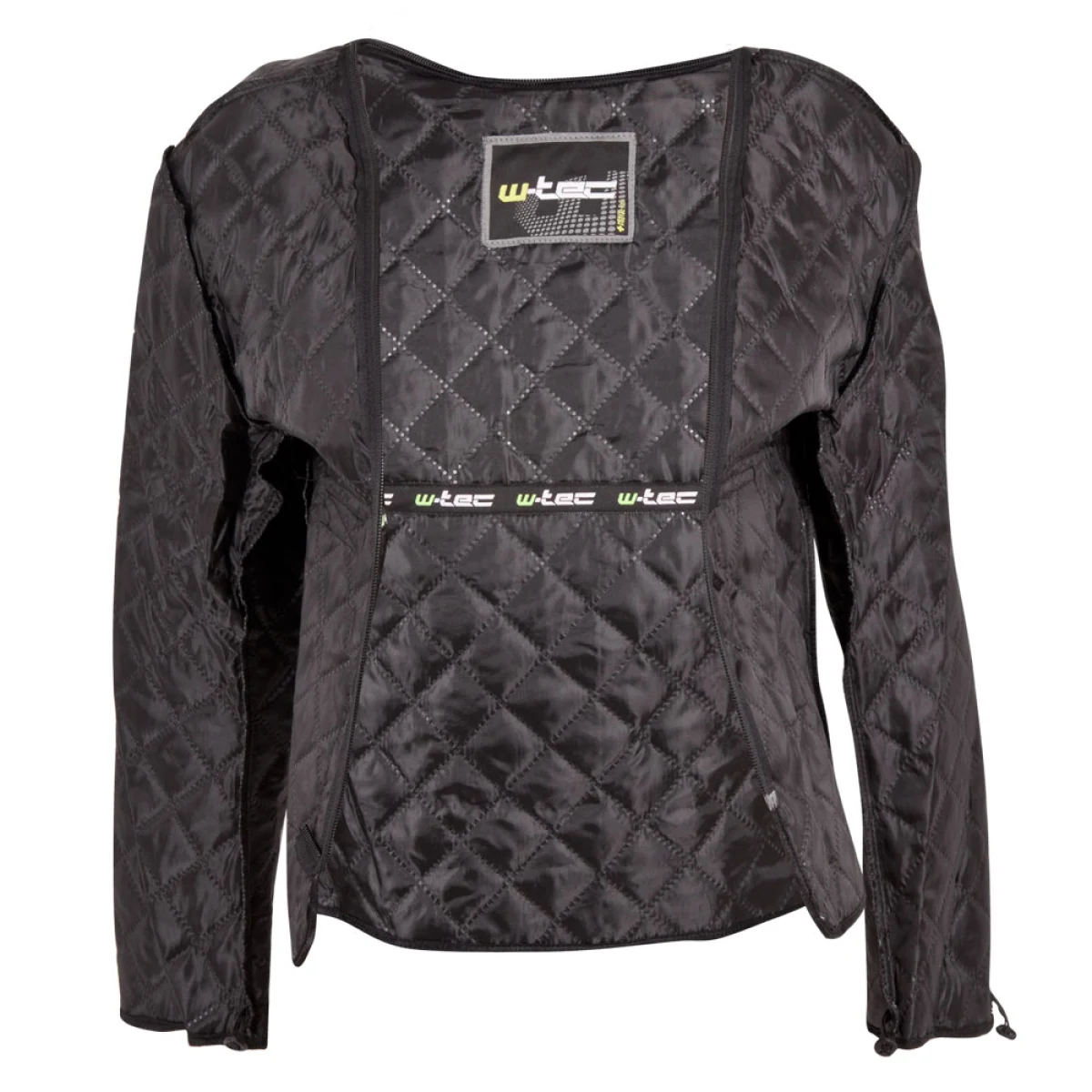 W-TEC Lucina šedá-krémovo biela - XXL · záber 3