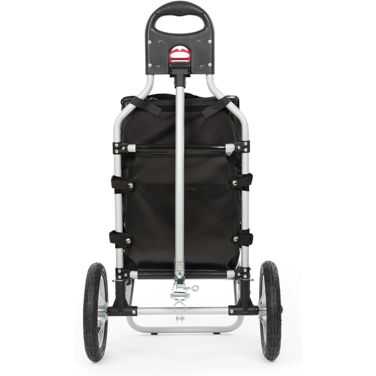 Duramaxx Carry Grey · záber 5