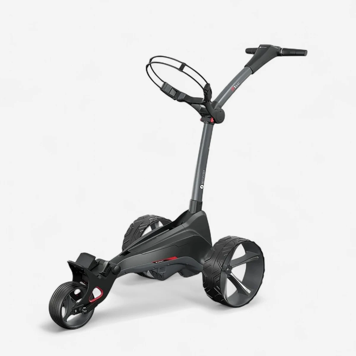 MOTOCADDY Motocaddy M1 DHC golfový elektrický vozík NO SIZE · záber 1