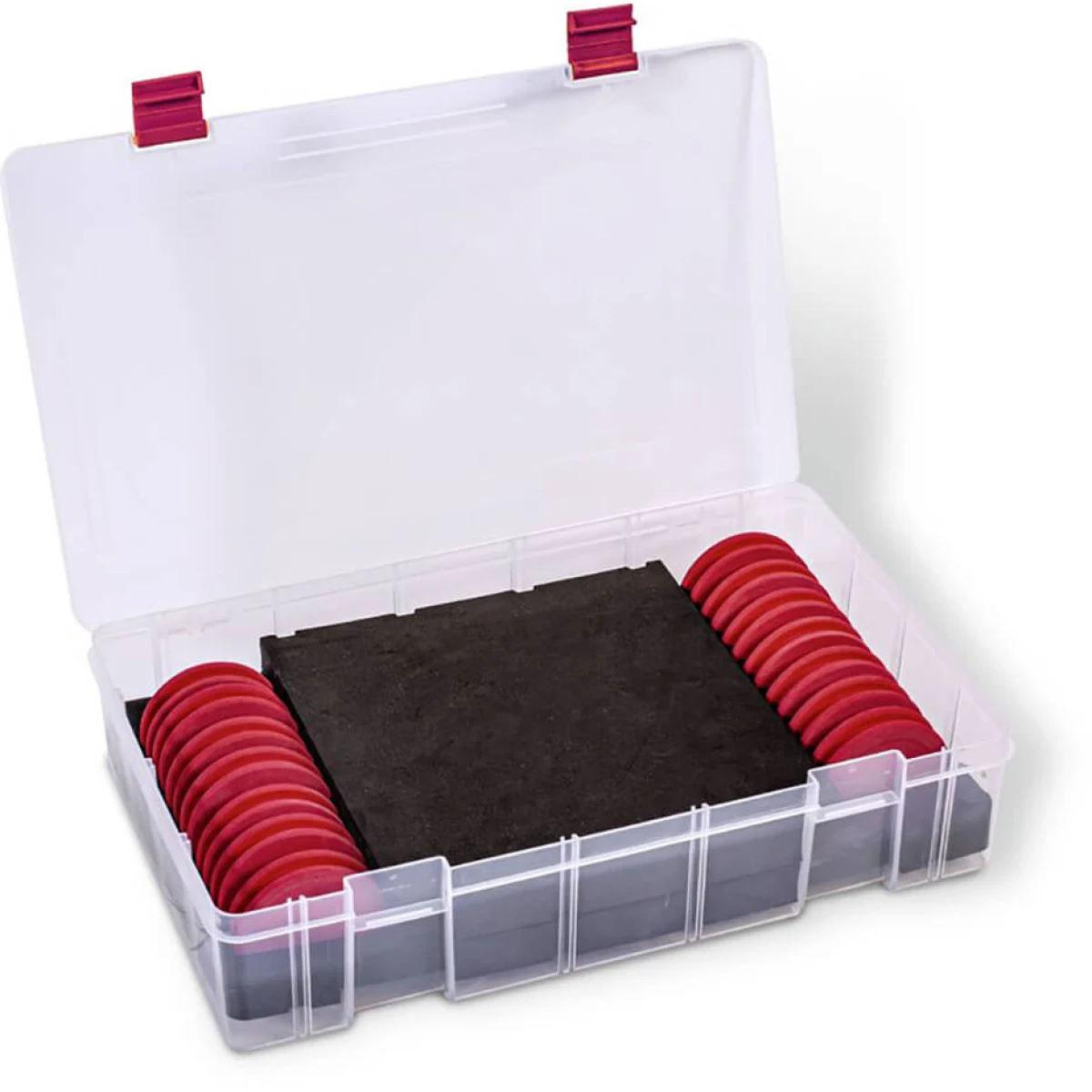 Peračník RHINO Rig Box Keeper · záber 1
