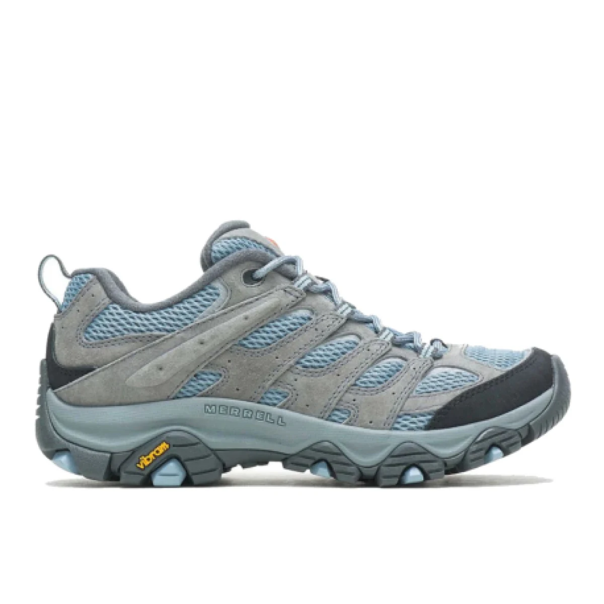 Dámska nízka turistická obuv MERRELL Moab 3 W altitude · záber 1