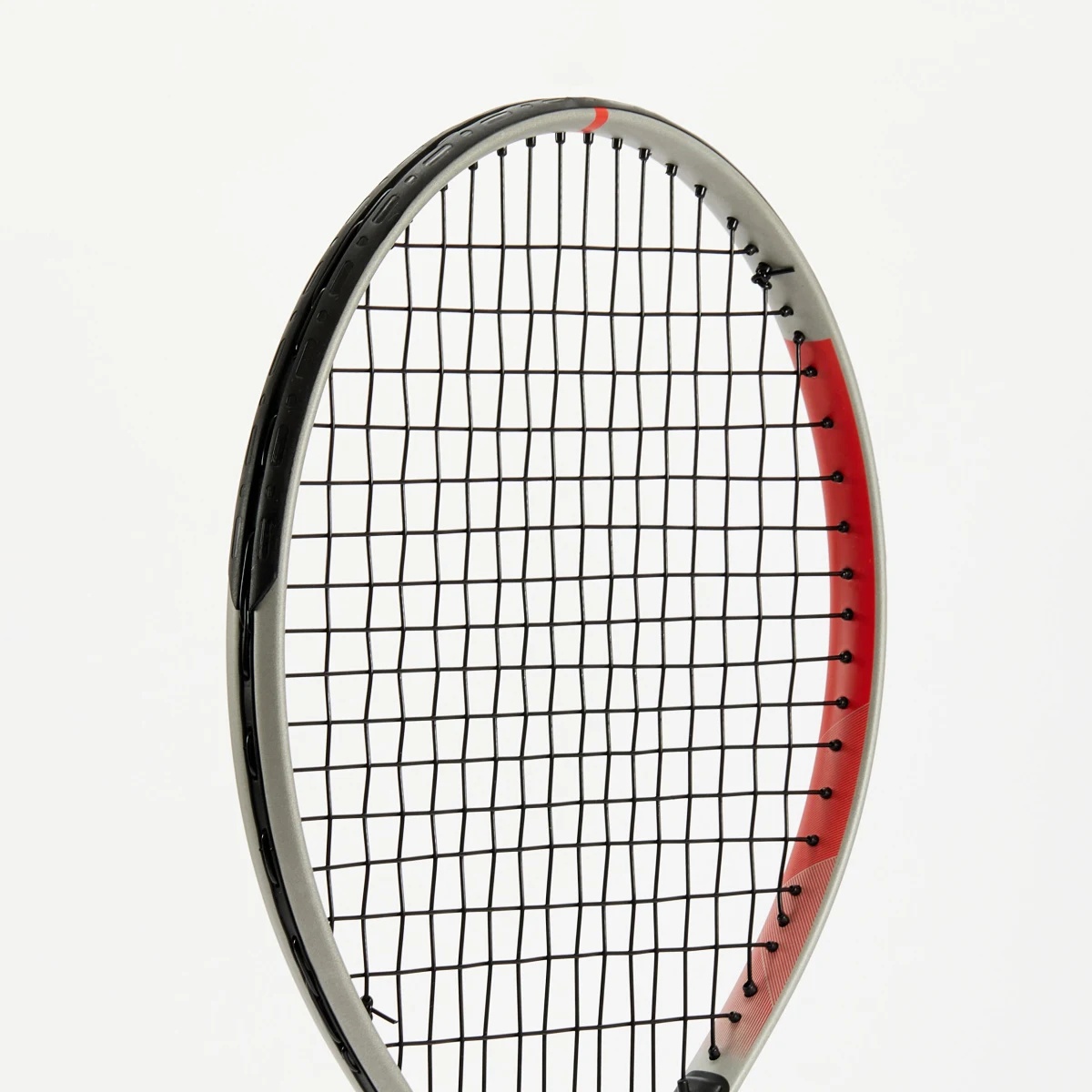 DECATHLON Detská tenisová raketa Essential 21" bez · záber 2