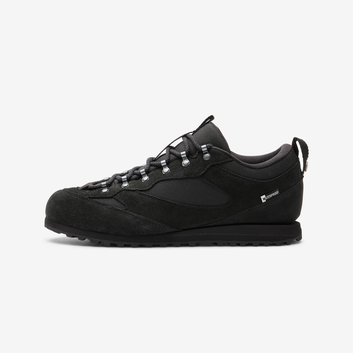 DECATHLON Unisex tenisky Graveler Low čierne 37 · záber 1