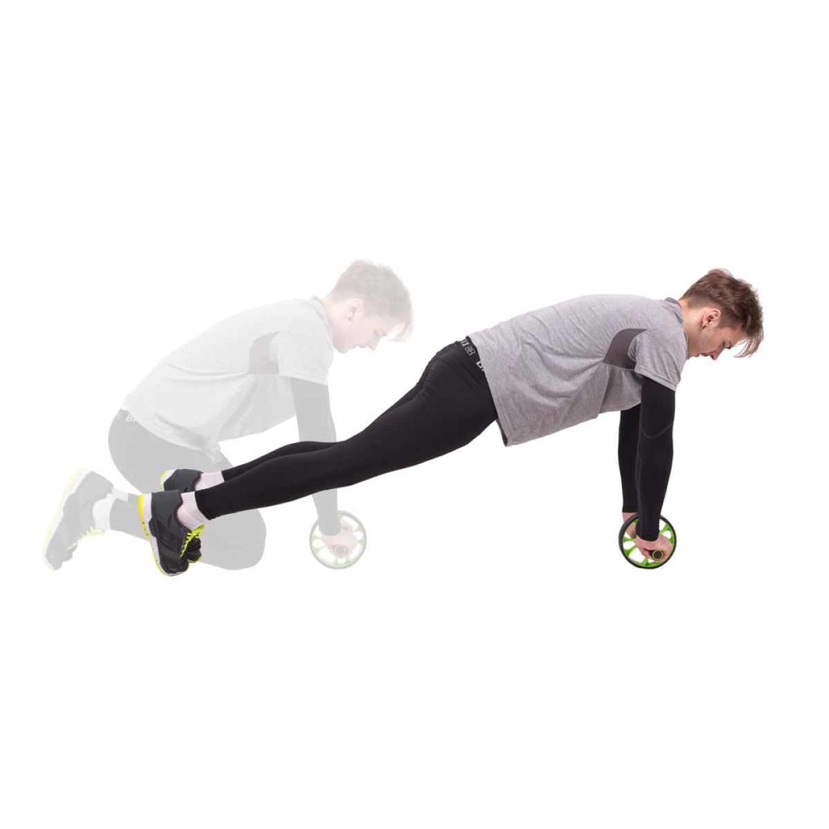 inSPORTline AB Roller AR150 · záber 2