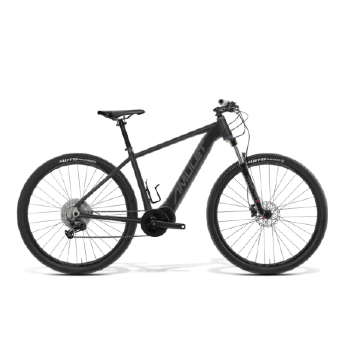 Horské elektrokolo AMULET 29 eRival 6.0 SR, anthracite black · záber 1