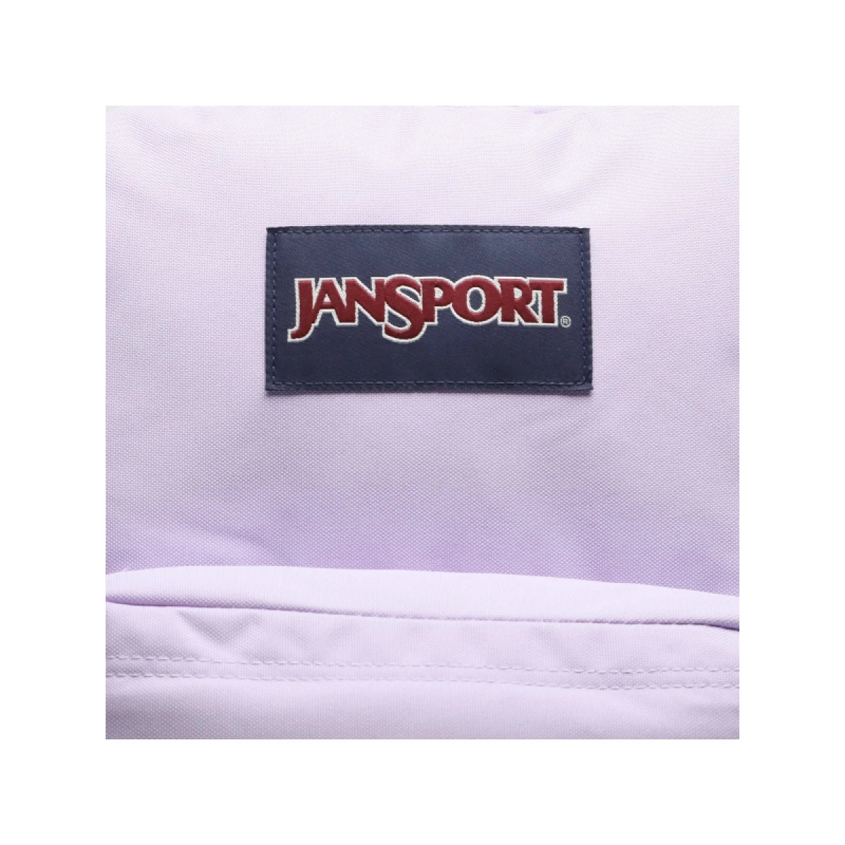 Batoh JANSPORT SuperBreak One Pastel Lilac · záber 4