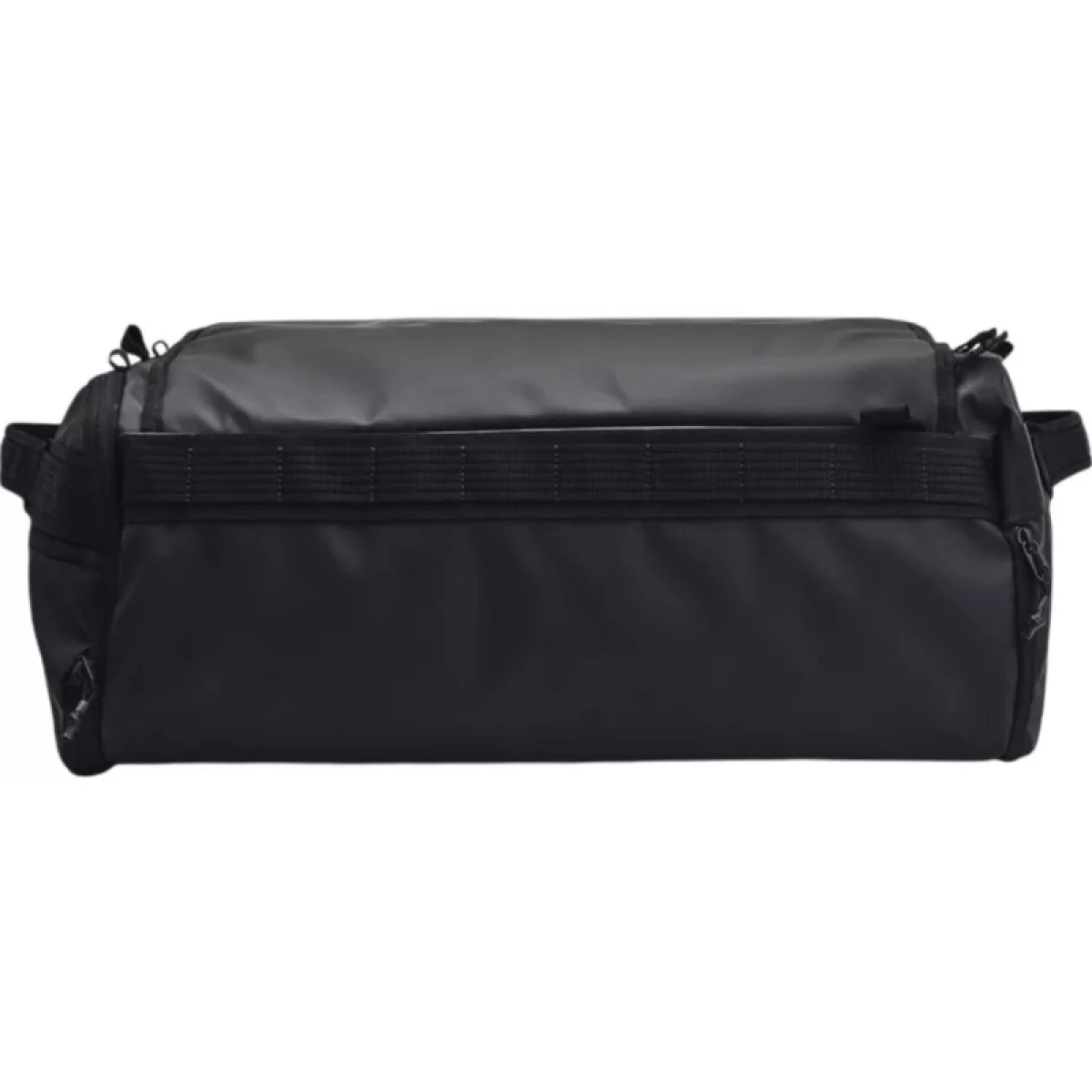 Cestovná taška UNDER ARMOUR UA Triumph Backpack Duffle-BLK · záber 2