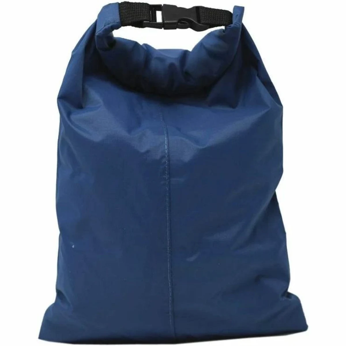 BCB Adventure vodácký vak Ultralight Dry Bag M 4l navy blue · záber 1