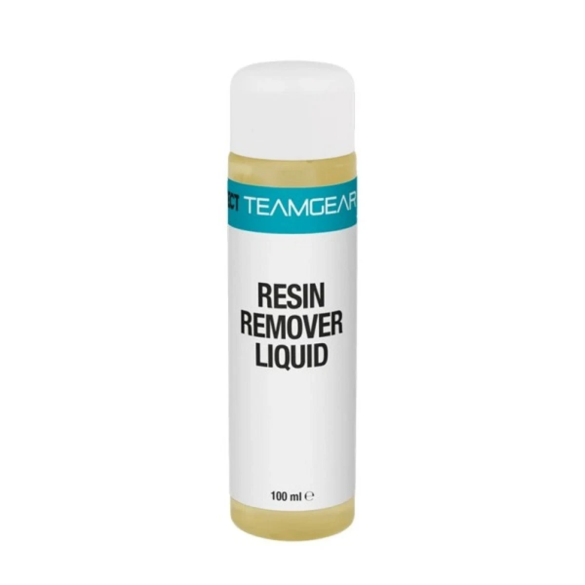 Odstraňovač lepidla Select Resin remover - liquid transparentný 100 ml · záber 1