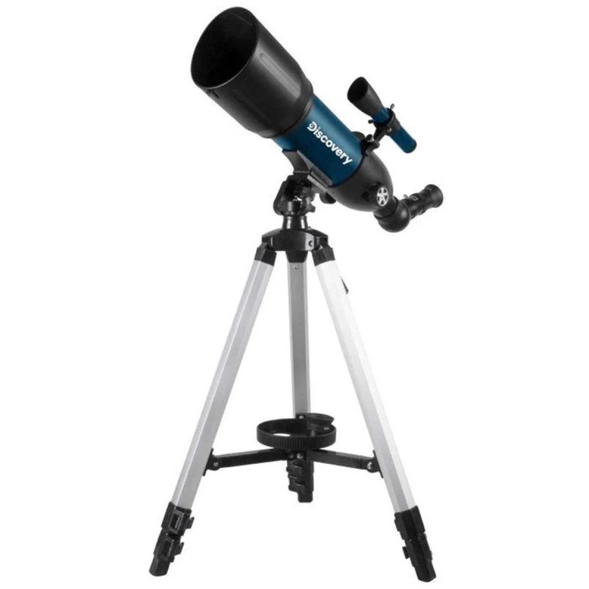 Discovery Teleskop Sky Trip ST80 · záber 1