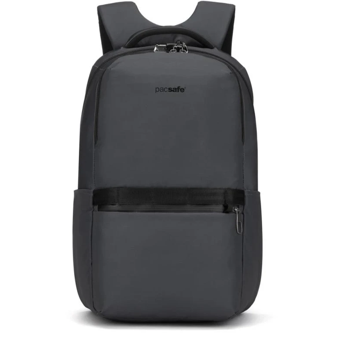 Pacsafe METROSAFE X 25L BACKPACK slate · záber 1