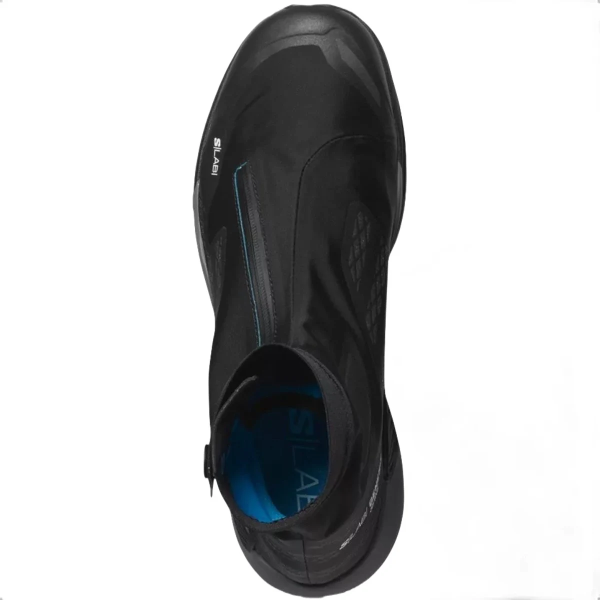 Salomon S/Lab Genesis páteř - Velikost: 44 · záber 5