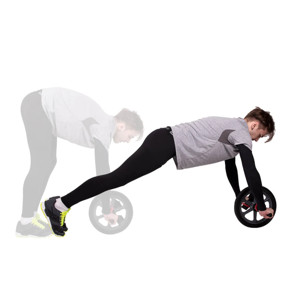inSPORTline AB Roller AR1000 · záber 4